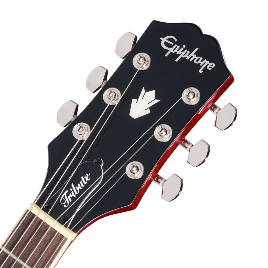 Epiphone(エピフォン) SG Tribute Cherry SG トリビュート   エレキギター  by ギブソン 【 春特価   】の画像