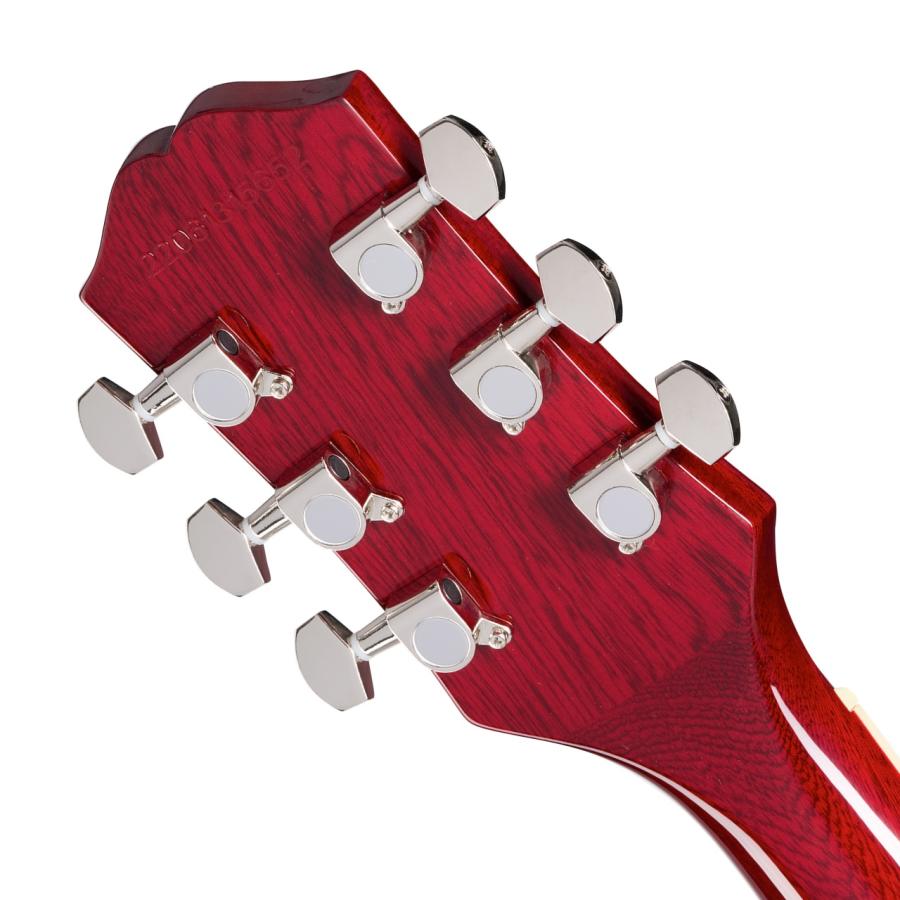 Epiphone(エピフォン) SG Tribute Cherry SG トリビュート   エレキギター  by ギブソン 【 春特価   】の画像