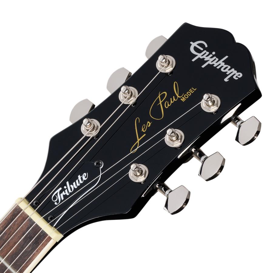 Epiphone Epiphone(エピフォン) Les Paul Tribute Ebony レス
