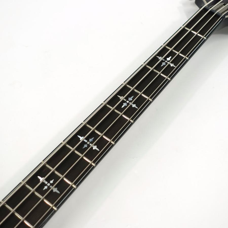 SCHECTER(シェクター) HELLRAISER EXTREME 4 CRBS 特価品 エレキベース
