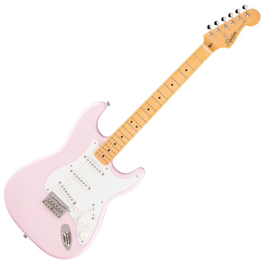 Squier SQUIER(スクワイヤー) Classic Vibe 50s Stratocaster HT Shell