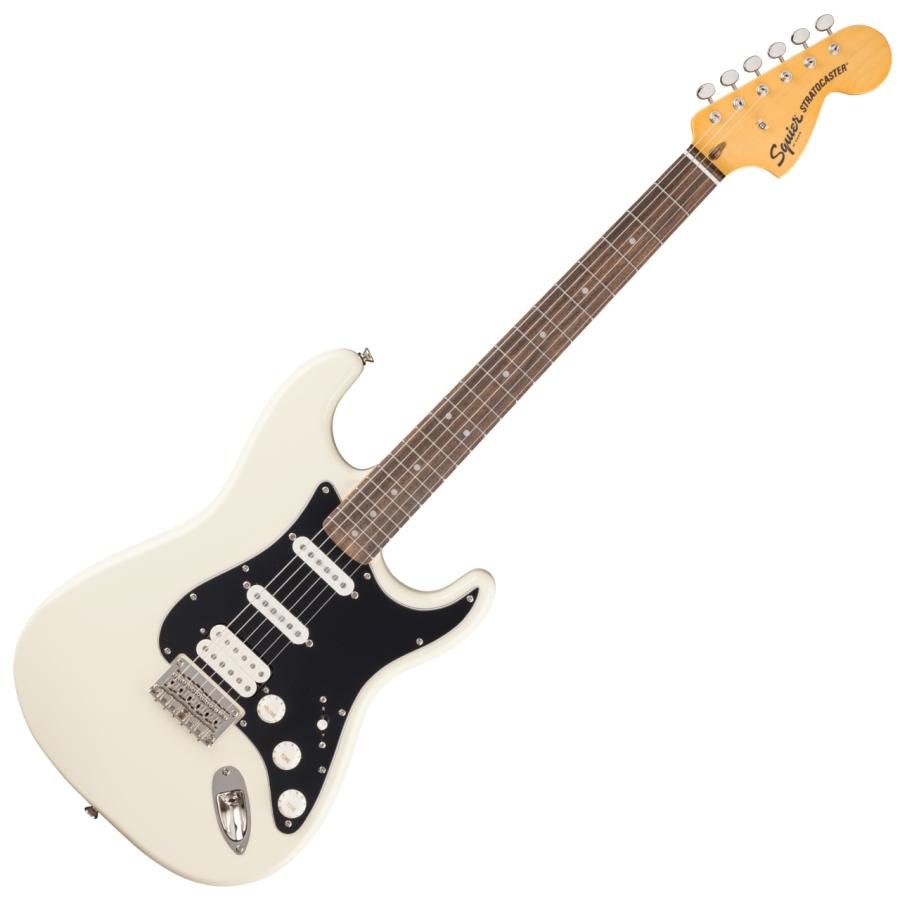 Squier SQUIER(スクワイヤー) Classic Vibe 70s Stratocaster HT HSS