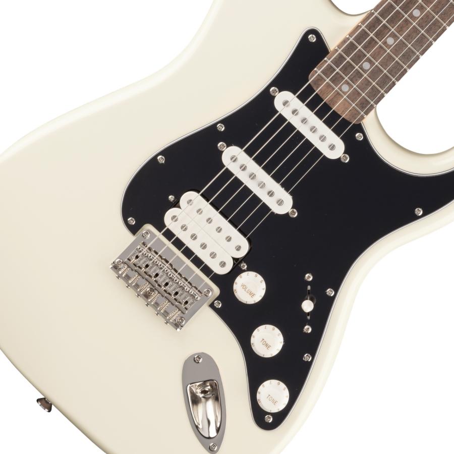 Squier SQUIER(スクワイヤー) Classic Vibe 70s Stratocaster HT HSS