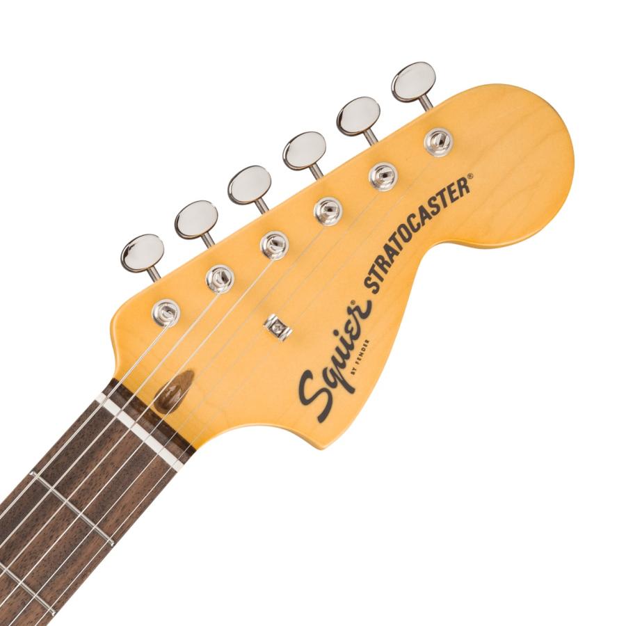 Squier SQUIER(スクワイヤー) Classic Vibe 70s Stratocaster HT HSS