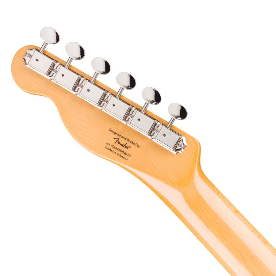 SQUIER(スクワイヤー) Classic Vibe Custom Esquire Sherwood Green エスクワイヤー  テレキャスター エレキギター  by フェンダー【 春特価   】の画像