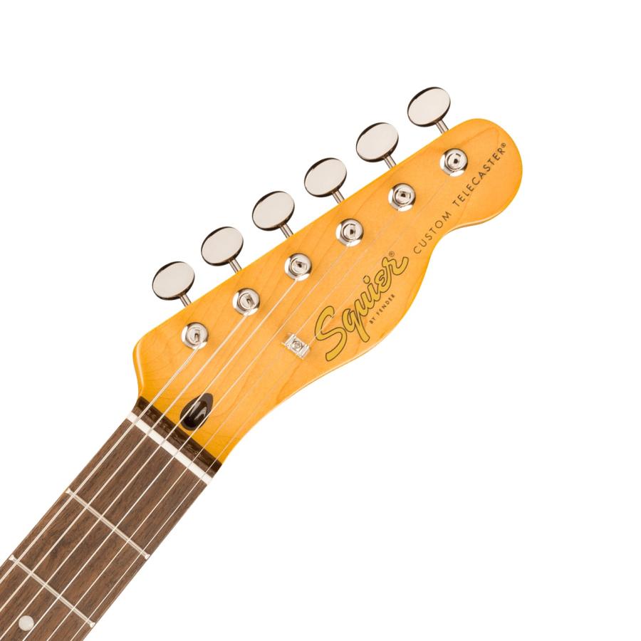 Squier SQUIER Classic Vibe Custom Telecaster SH with Bigsby Aztec