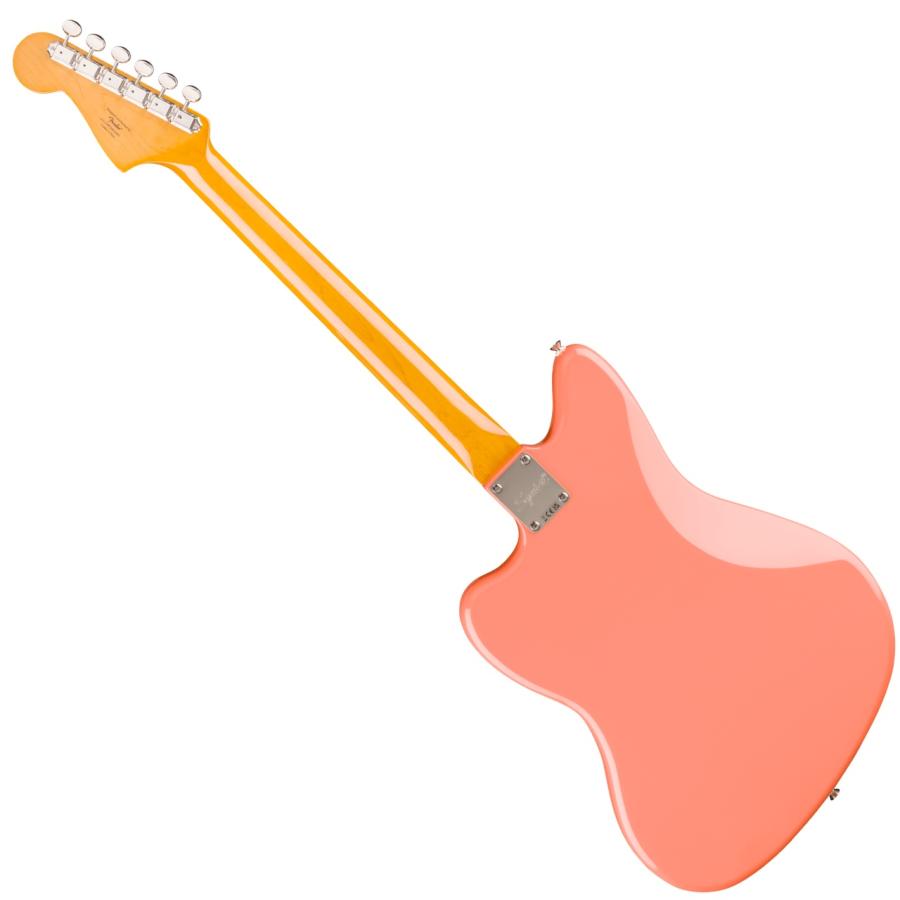 Squier SQUIER(スクワイヤー) Classic Vibe 60s Jazzmaster Tahitian