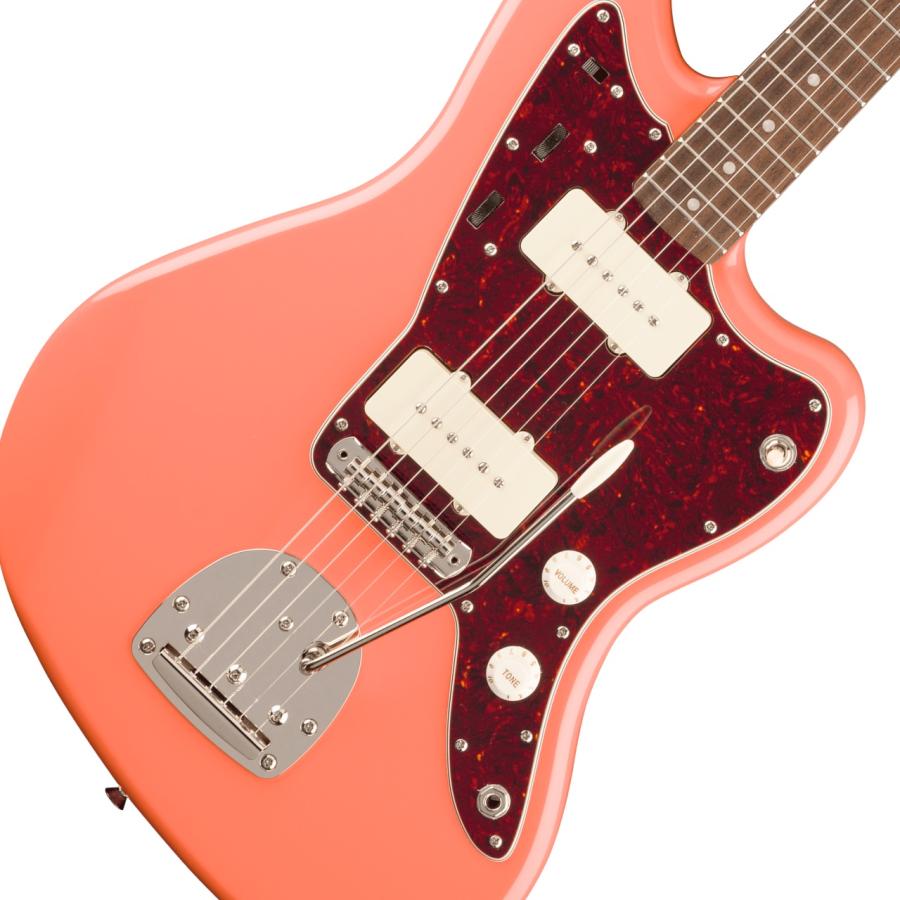 Squier SQUIER(スクワイヤー) Classic Vibe 60s Jazzmaster Tahitian