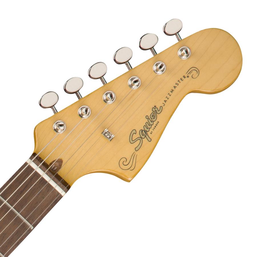 最終値下/Fender Squier ジャズマスター レリック加工 スクワイヤー 最終値下/Fender Squier ジャズマスター レリック加工 スクワイヤー