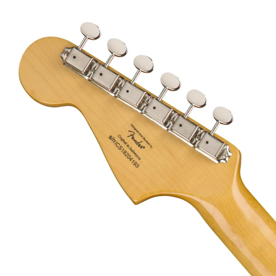 スクワイヤー ジャズマスター Squire by Fender Squier by Fender Classic Vibe '60s Jazzmaster Laurel Fingerboard