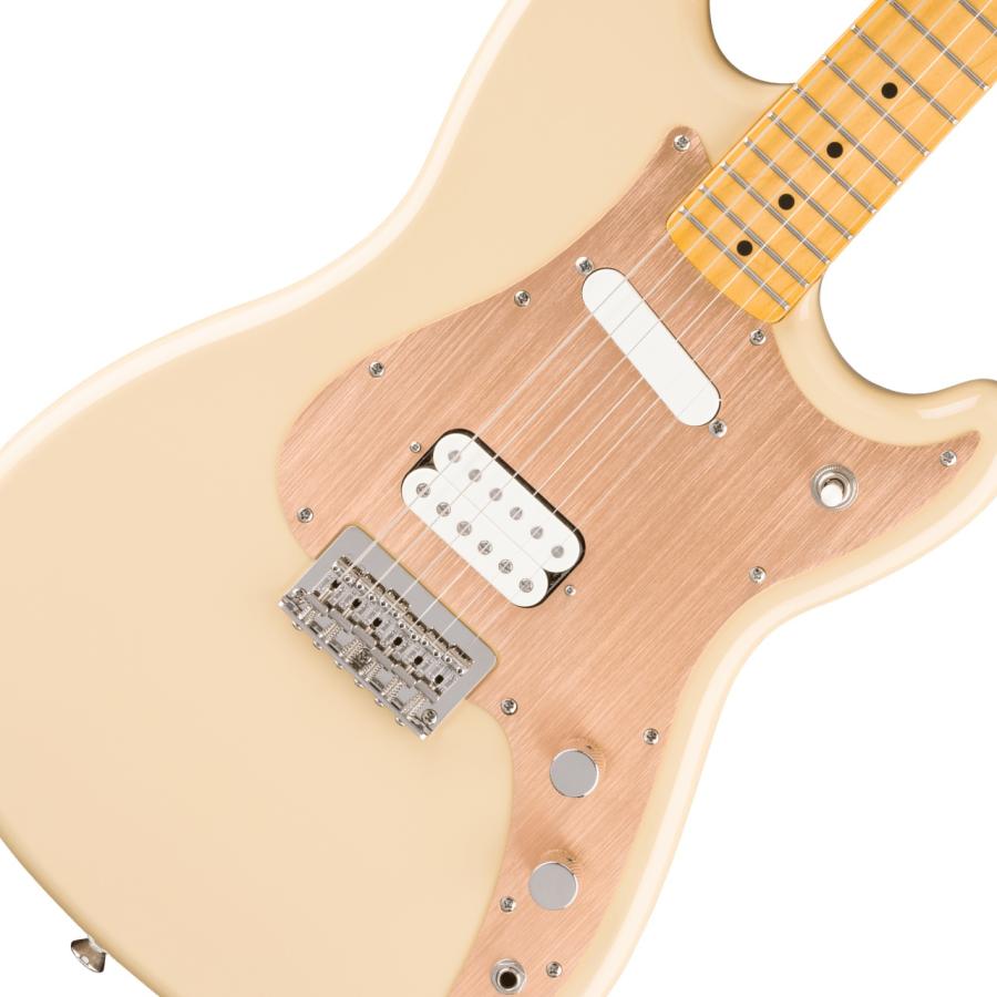 Squier SQUIER(スクワイヤー) Classic Vibe Duo Sonic HS Desert Sand