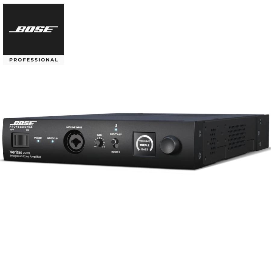 BOSE（ボーズ） 250BL Veritas ◇ ローインピーダンス専用 パワー