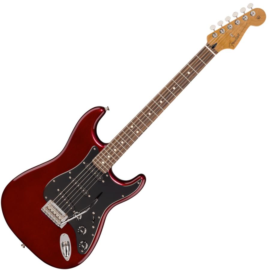 Fender（フェンダー） Player II Stratocaster Oxblood 限定カラー