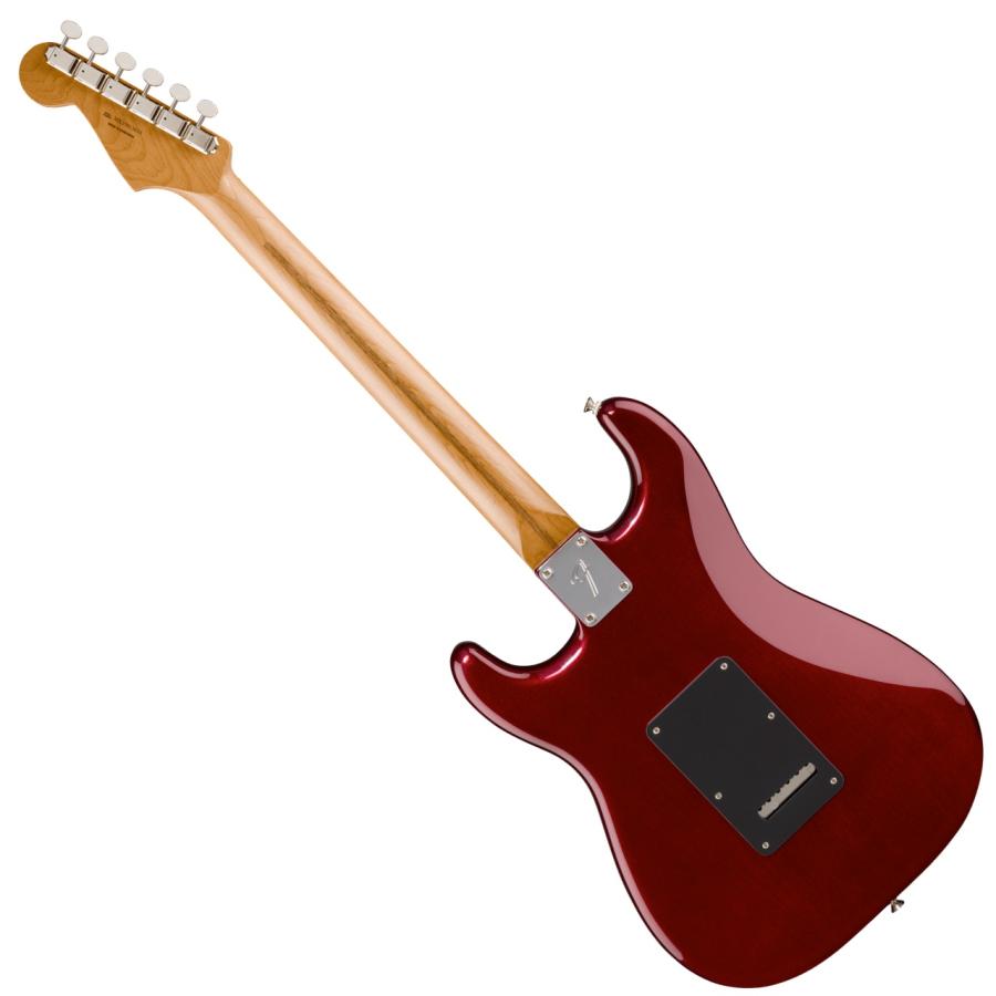 Fender（フェンダー） Player II Stratocaster Oxblood 限定カラー