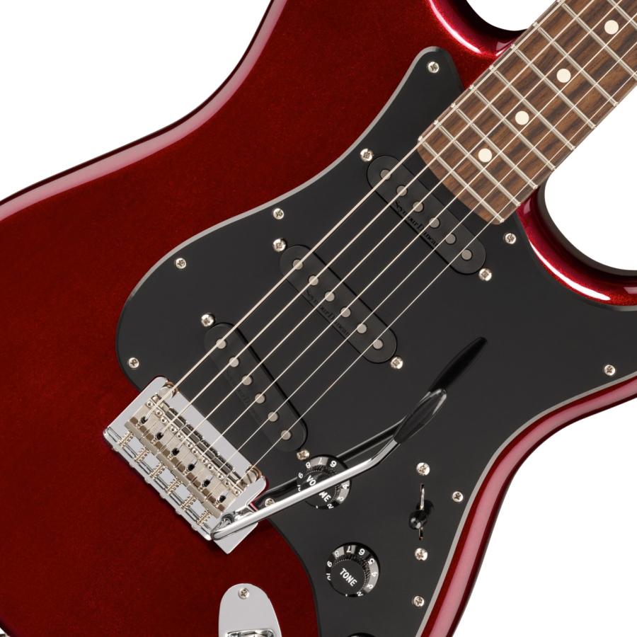 Fender（フェンダー） Player II Stratocaster Oxblood 限定カラー