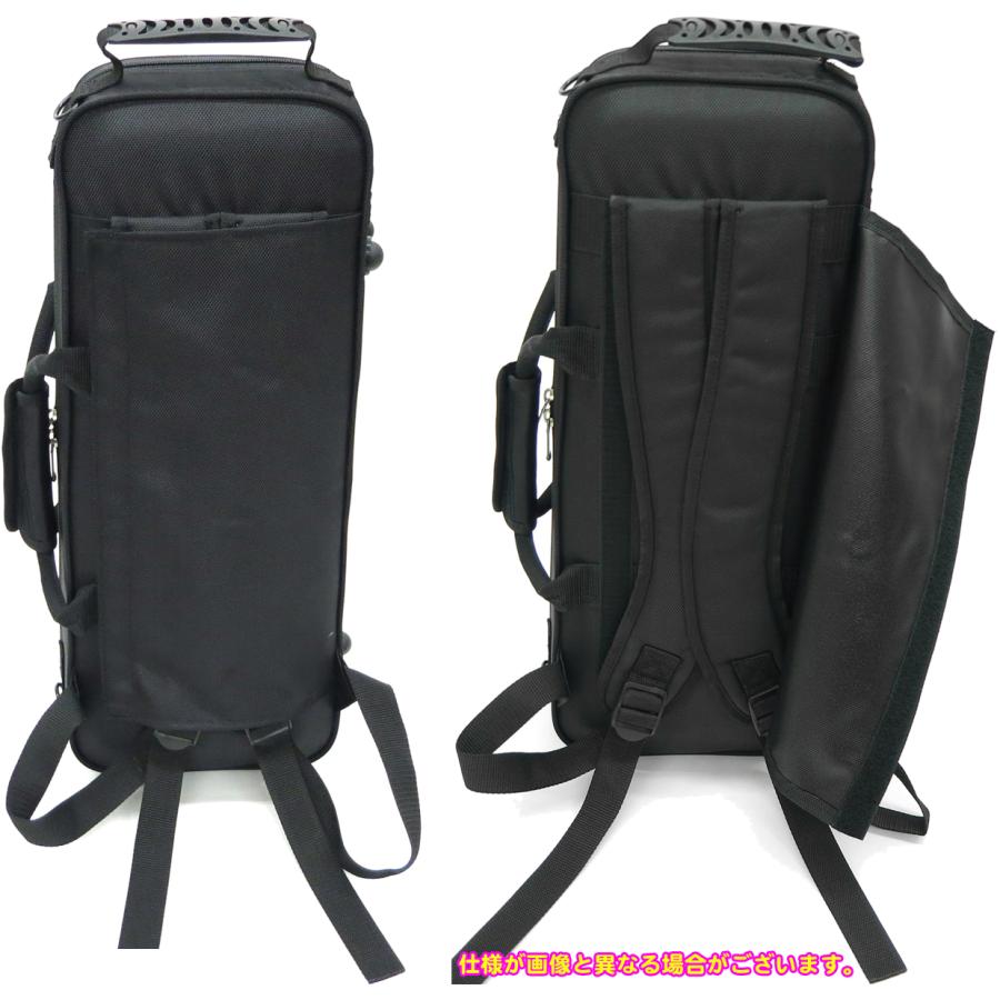 J Michael TRC-501 トランペット セミハードケース リュック B