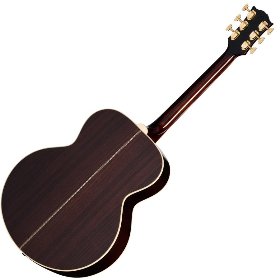 Epiphone（エピフォン） 左用 Pre-War SJ-200 Rosewood Reissue