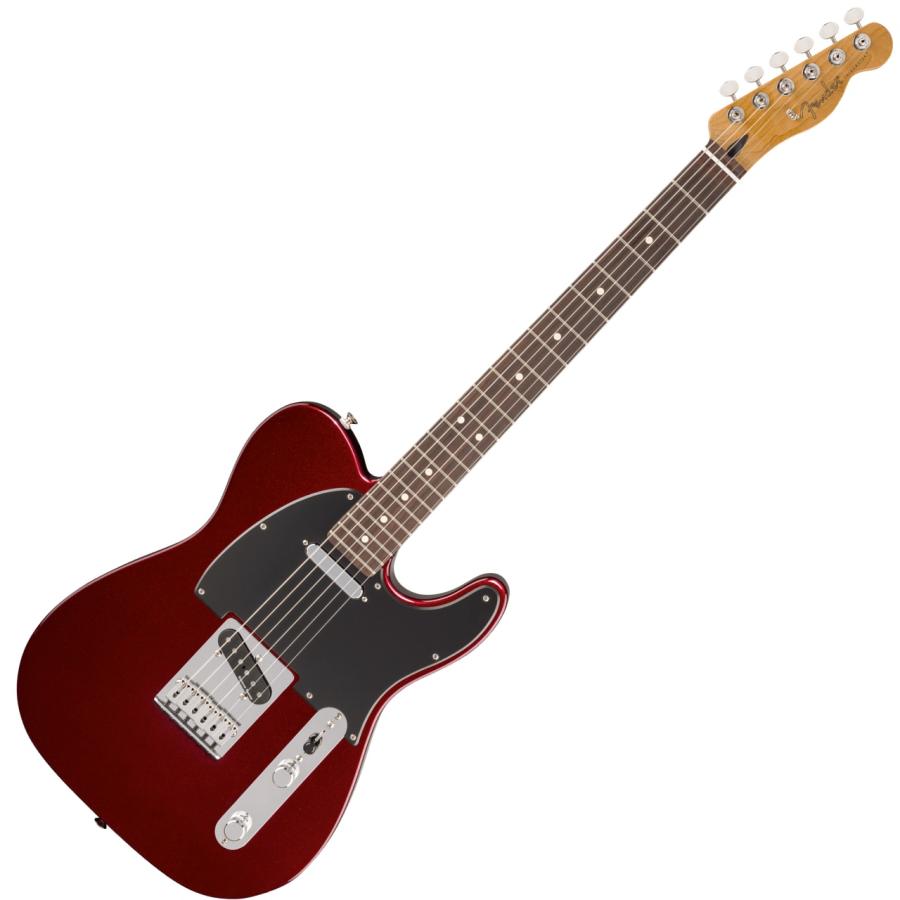 Fender（フェンダー） Limited Edition Player II Telecaster Oxblood