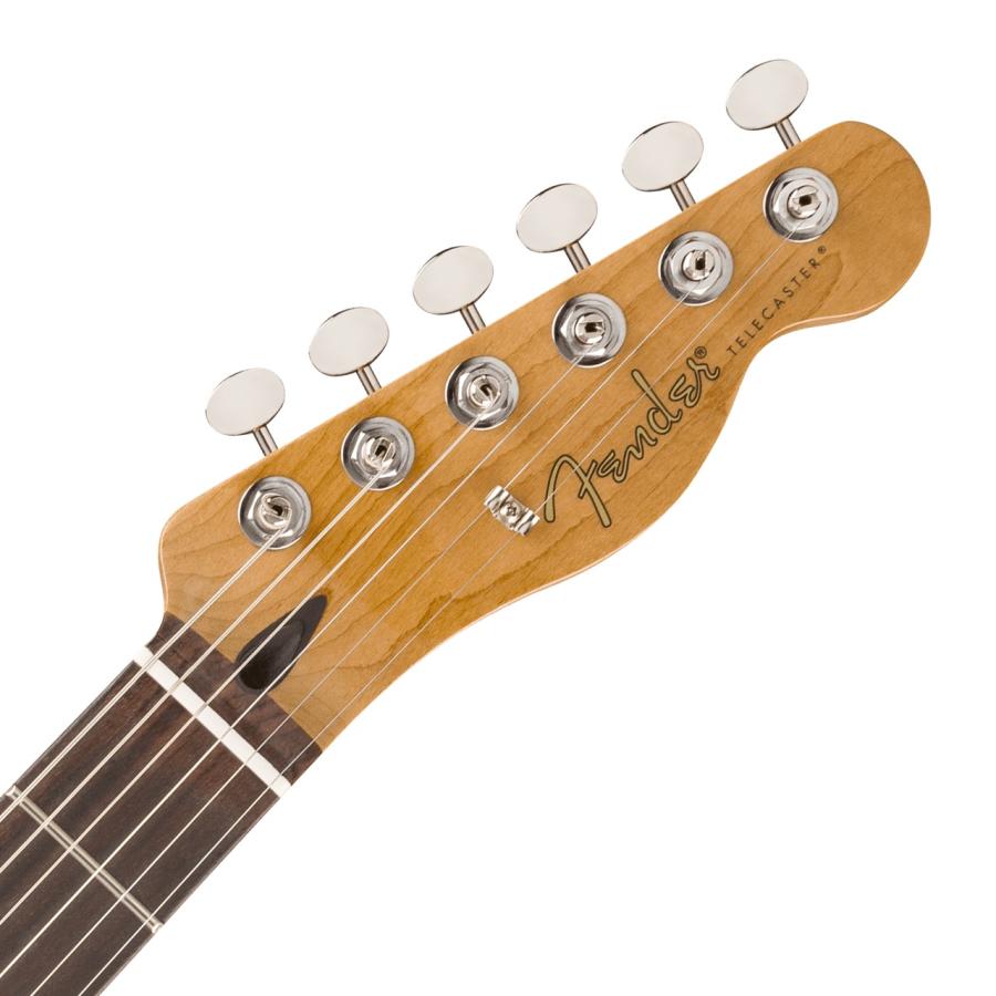 ギター Fender Player Telecaster Limited Edition Fender（フェンダー） Limited Edition Player II Telecaster Oxblood