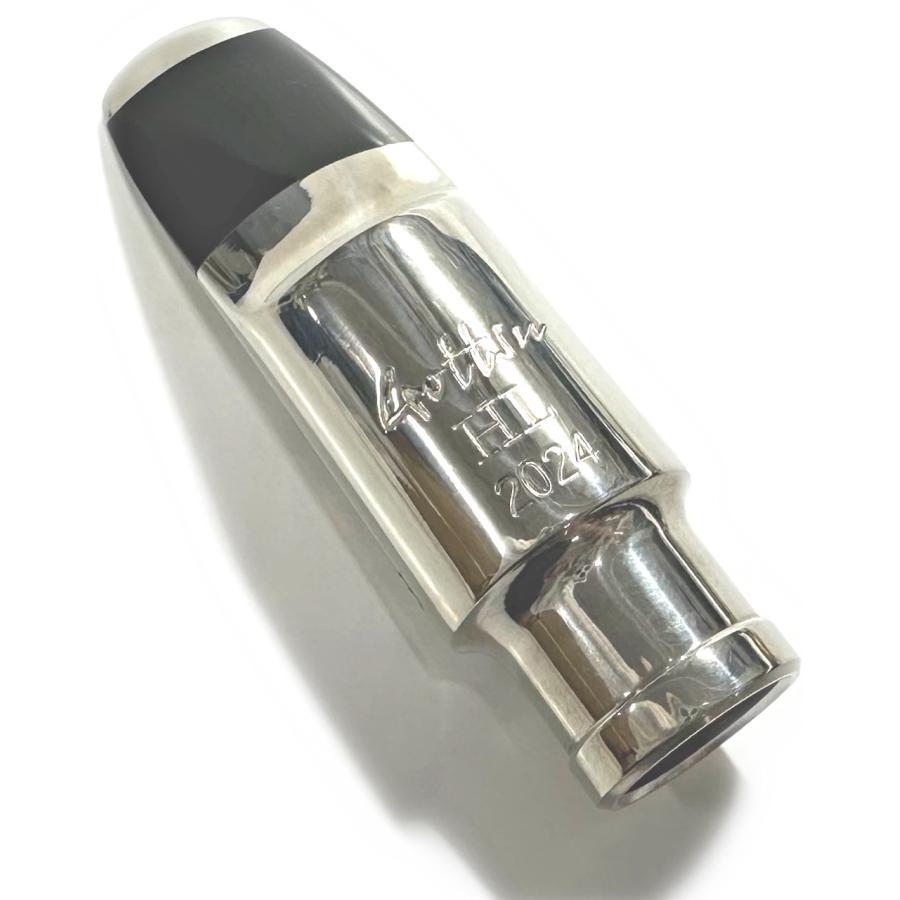 Gottsu #63 Metal HL2024 ソプラノサックス メタル マウスピース