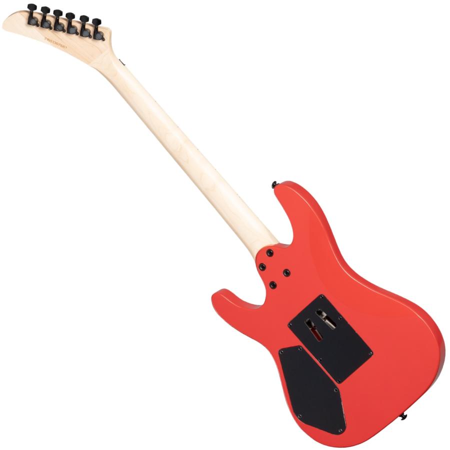 Kramer Striker HSS Jumper Redエレキギター美品 KRAMER(クレイマー) Striker HSS Jumper Red ストライカー エレキ