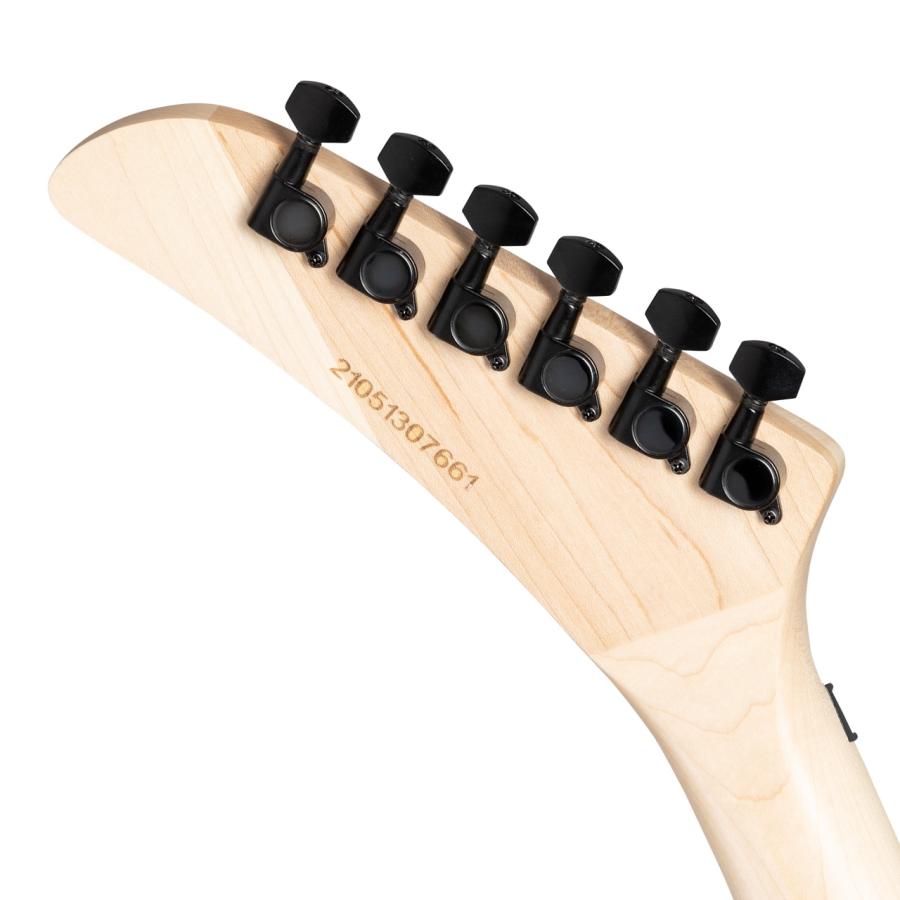 KRAMER(クレイマー) Striker HSS Jumper Red ストライカー エレキ