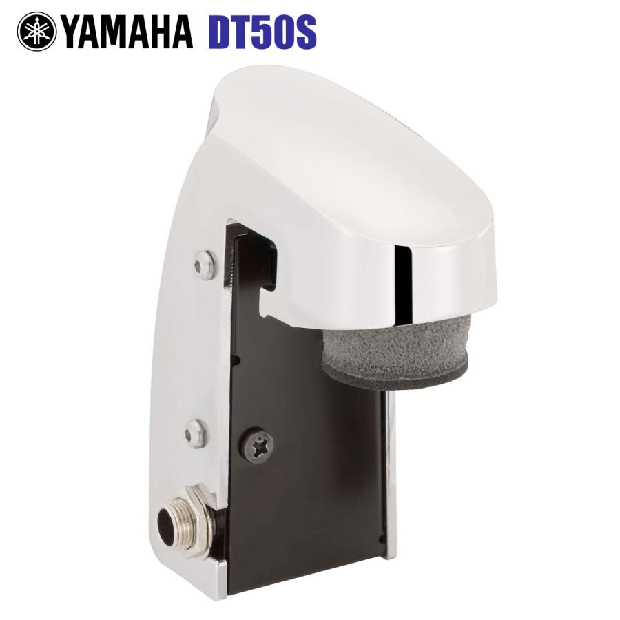 YAMAHA(ヤマハ) DT50S  DTX アクセサリー トリガー【 4月6日時点メーカー在庫あり  】の画像