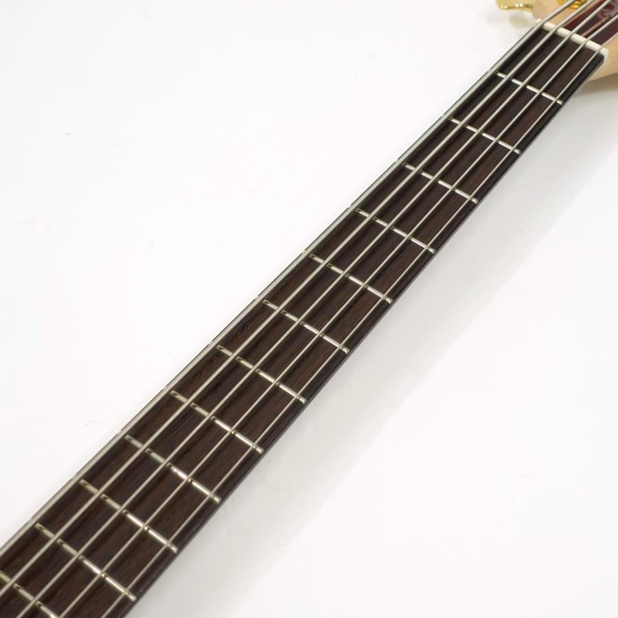 Tobias Classic V Satin Natural トバイアス 5弦ベース : ワタナベ楽器