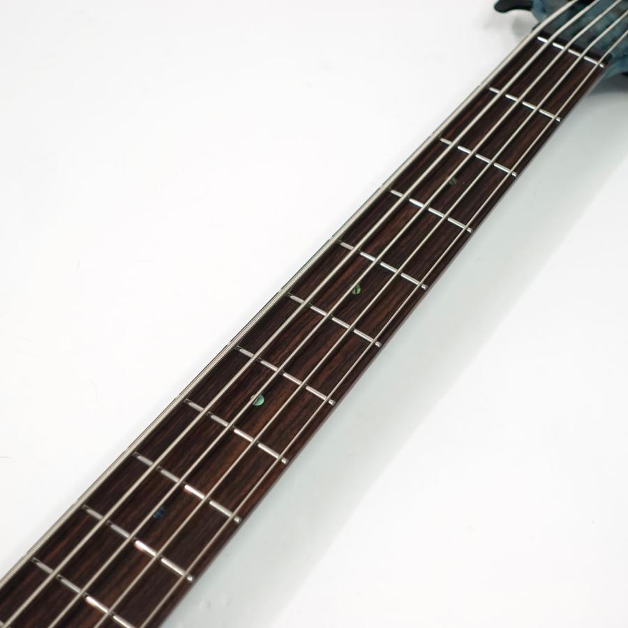 Ibanez（アイバニーズ） BTB945 COL 5弦ベース SPOT生産モデル Cosmic