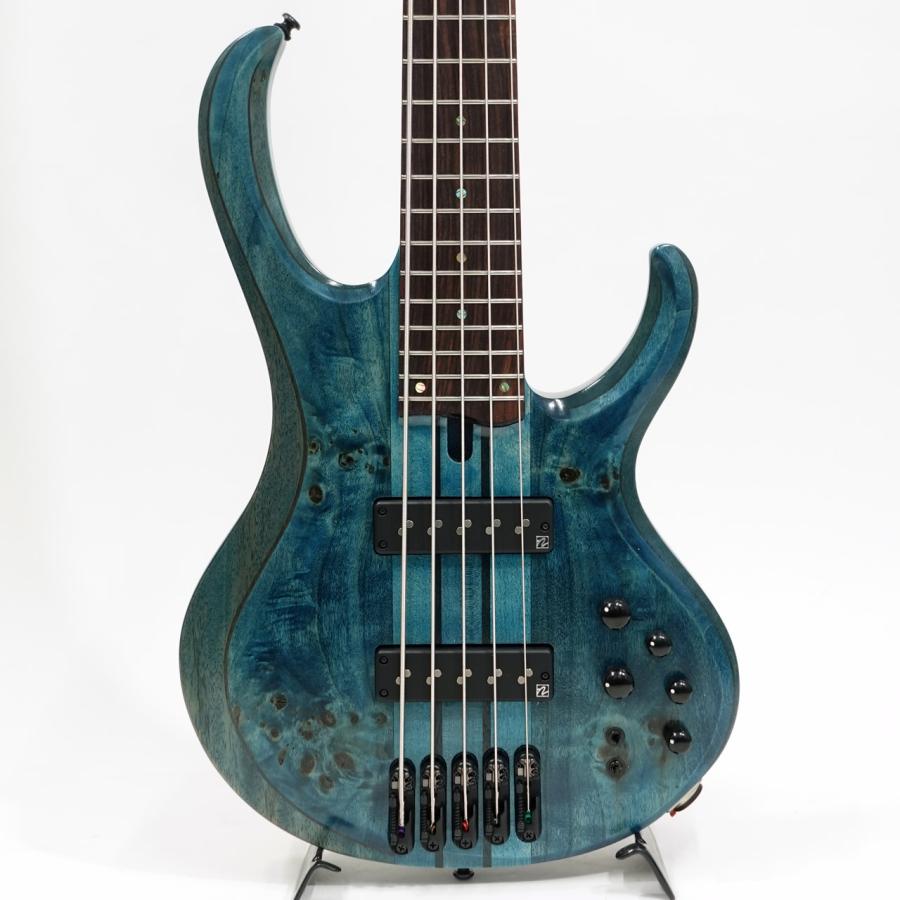 Ibanez（アイバニーズ） BTB945 COL 5弦ベース SPOT生産モデル Cosmic