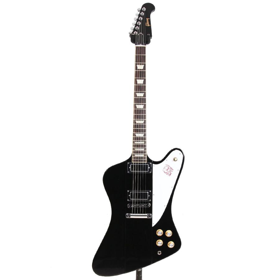 Gibson（ギブソン） Firebird Platypus Ebony USA ファイヤーバード