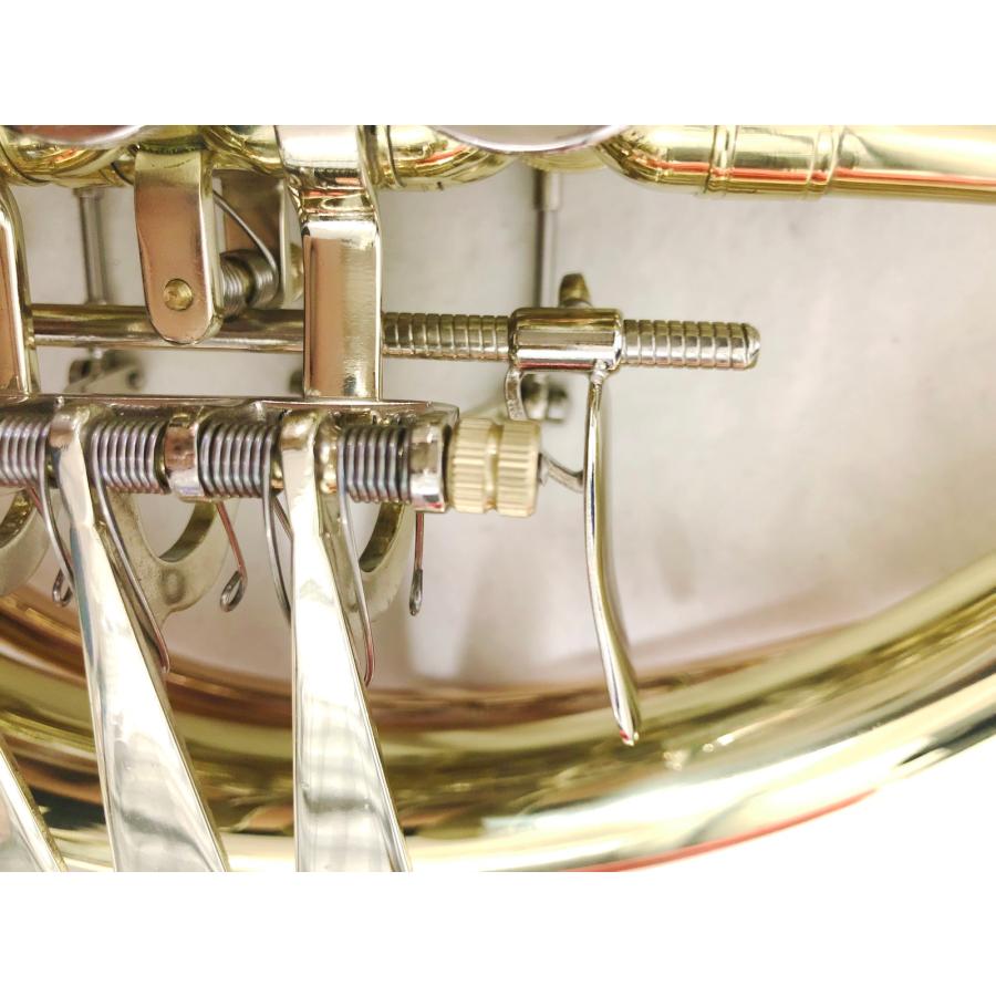 J Michael(Jマイケル) 3年保証 FH-850 フレンチホルン フルダブル アウトレット デタッチャブル セットF 以下は対応不可 北海道 沖縄 離島  代引き 同梱の画像