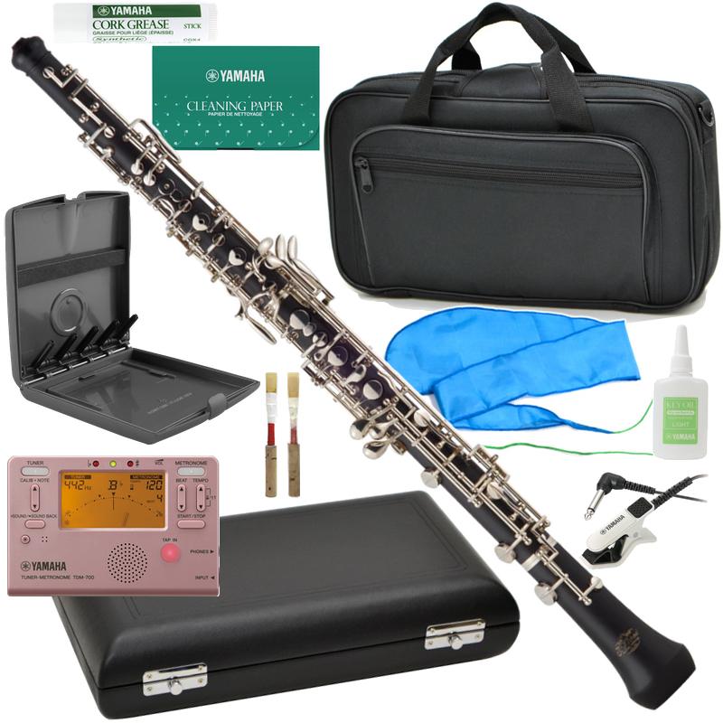 【美品】定価18万 oboe J Michael オーボエ　セミオート 美品】定価18万 oboe J Michael オーボエ セミオート う*さ様 【美品