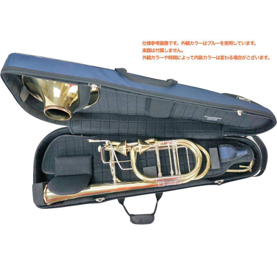 Marcus Bonna MBDBTBBY BR BABY デタッチャブル バストロンボーン