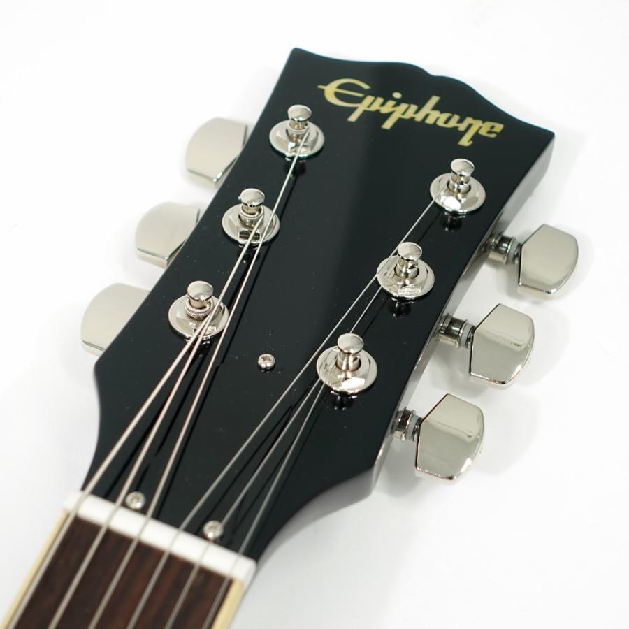 Epiphone（エピフォン） Jeff Beck Oxblood 1954 Les Paul ジェフ