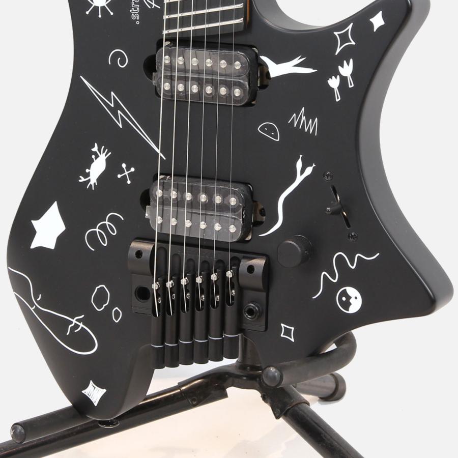 strandberg Boden Standard NX 6 Plini Edition Mirage プリニ