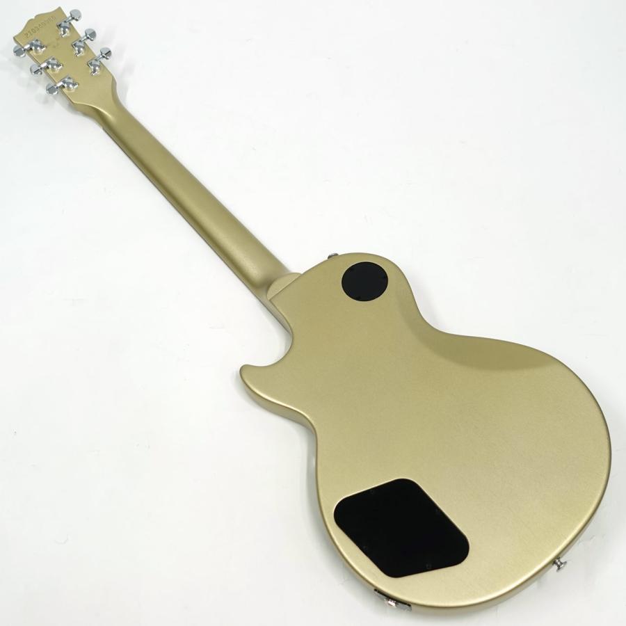 Gibson（ギブソン） Les Paul Modern Lite Gold Mist Satin USA レス