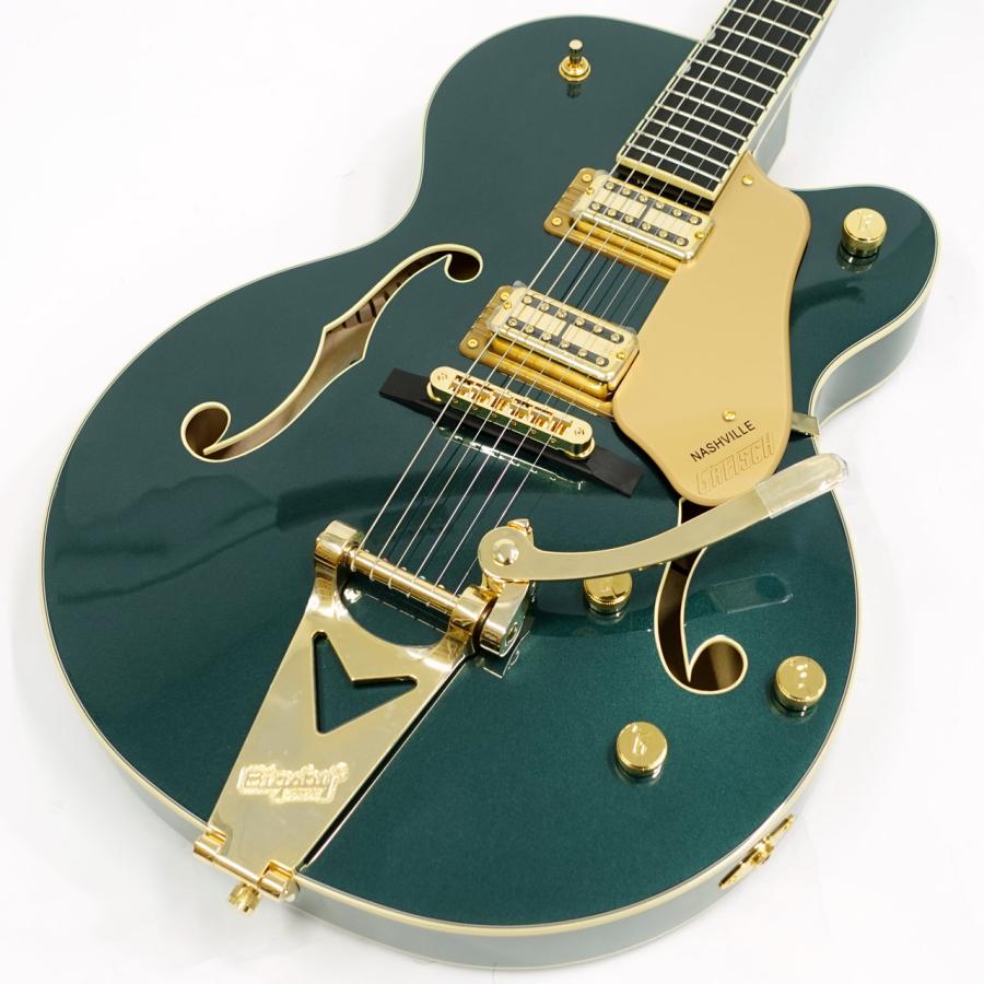 GRETSCH（グレッチ） Synchromatic Nashville Hollow Body Single-Cut