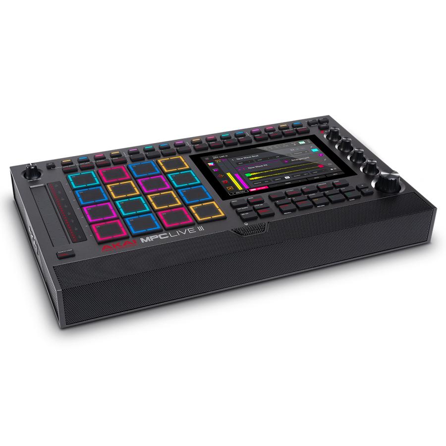 AKAI professional AKAI professional(アカイ プロフェッショナル) MPC