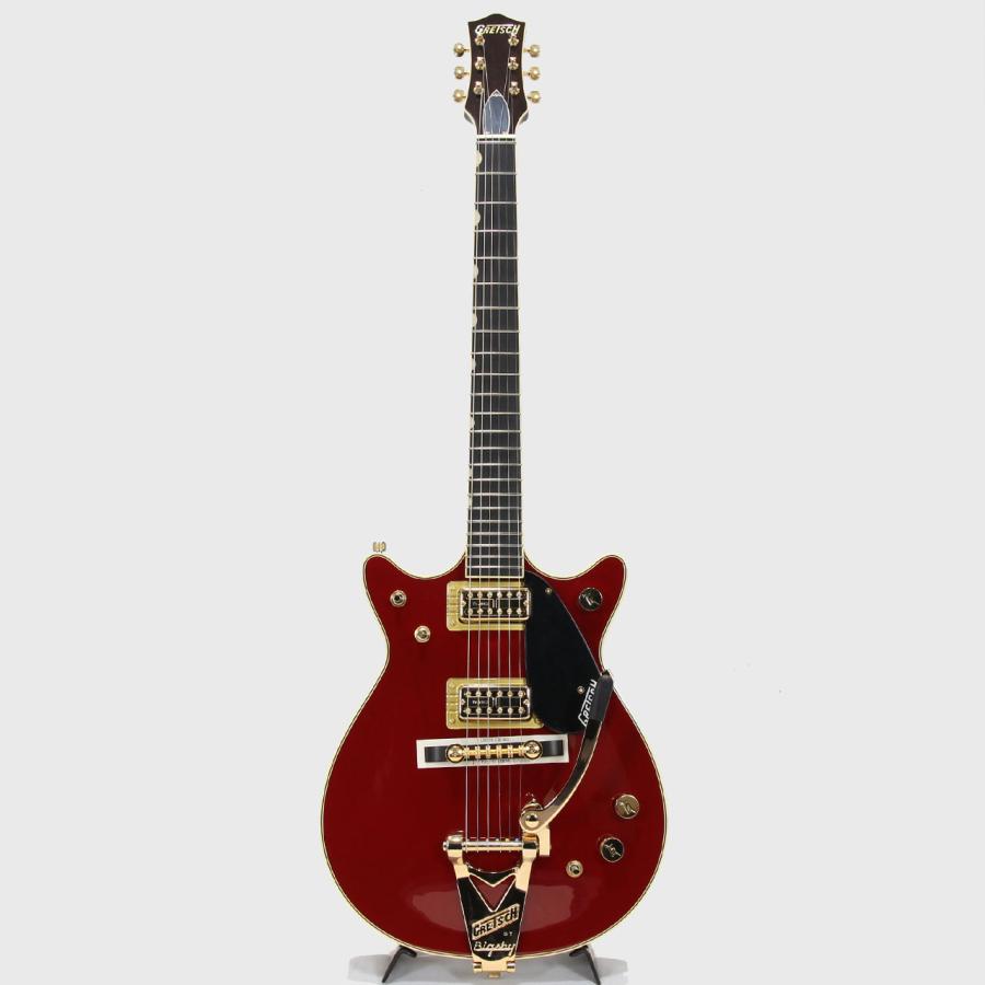 GRETSCH（グレッチ） G6131T-62 Vintage Select 62 Jet with Bigsby