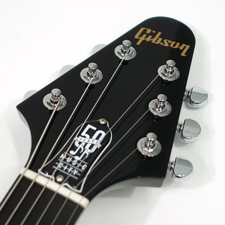 Gibson（ギブソン） Les Paul Music City Special 50th Anniversary