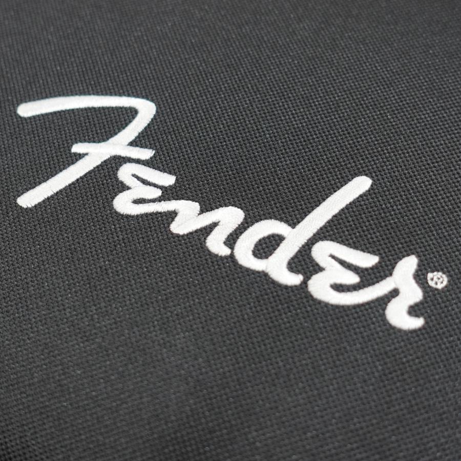 Fender（フェンダー） Strat / Tele Foam Core Case Black エレキ