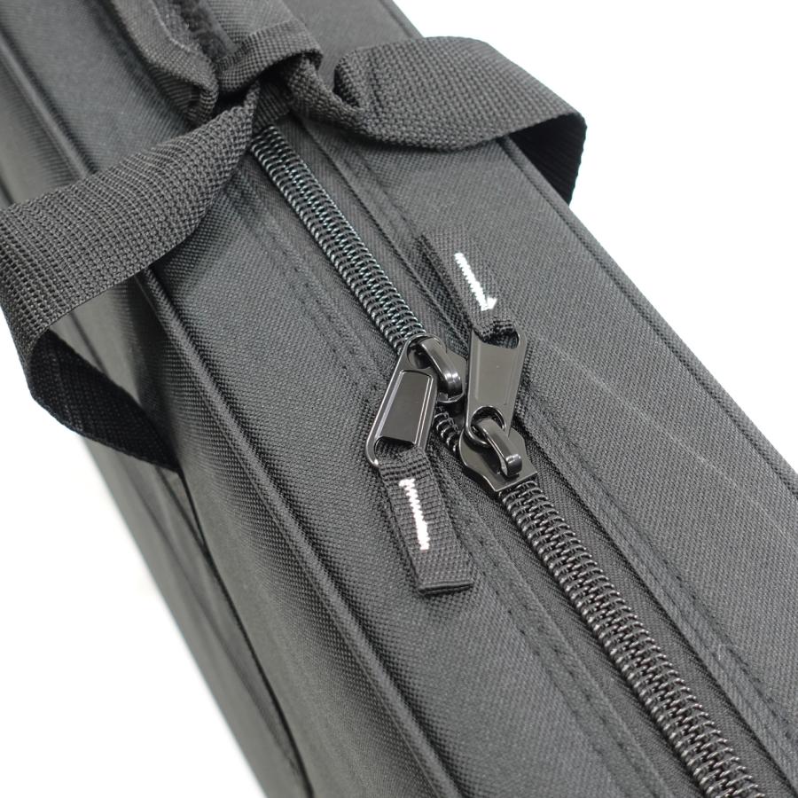 Fender（フェンダー） Strat / Tele Foam Core Case Black エレキ