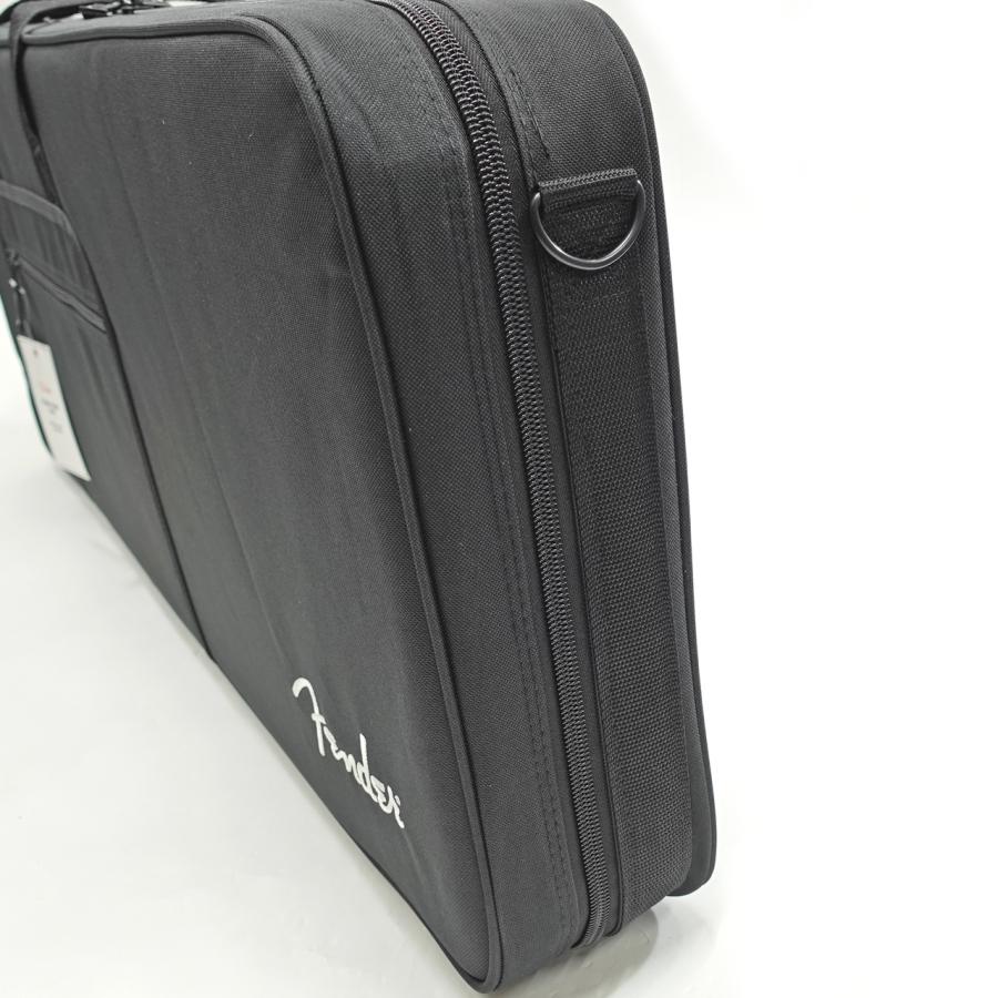 Fender（フェンダー） Strat / Tele Foam Core Case Black エレキ