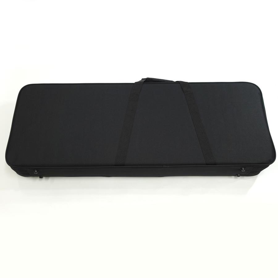 Fender（フェンダー） Strat / Tele Foam Core Case Black エレキ