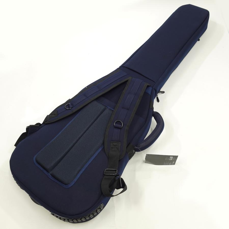 Fender（フェンダー） Troubadour Electric Bass Gig Bag Navy エレキ