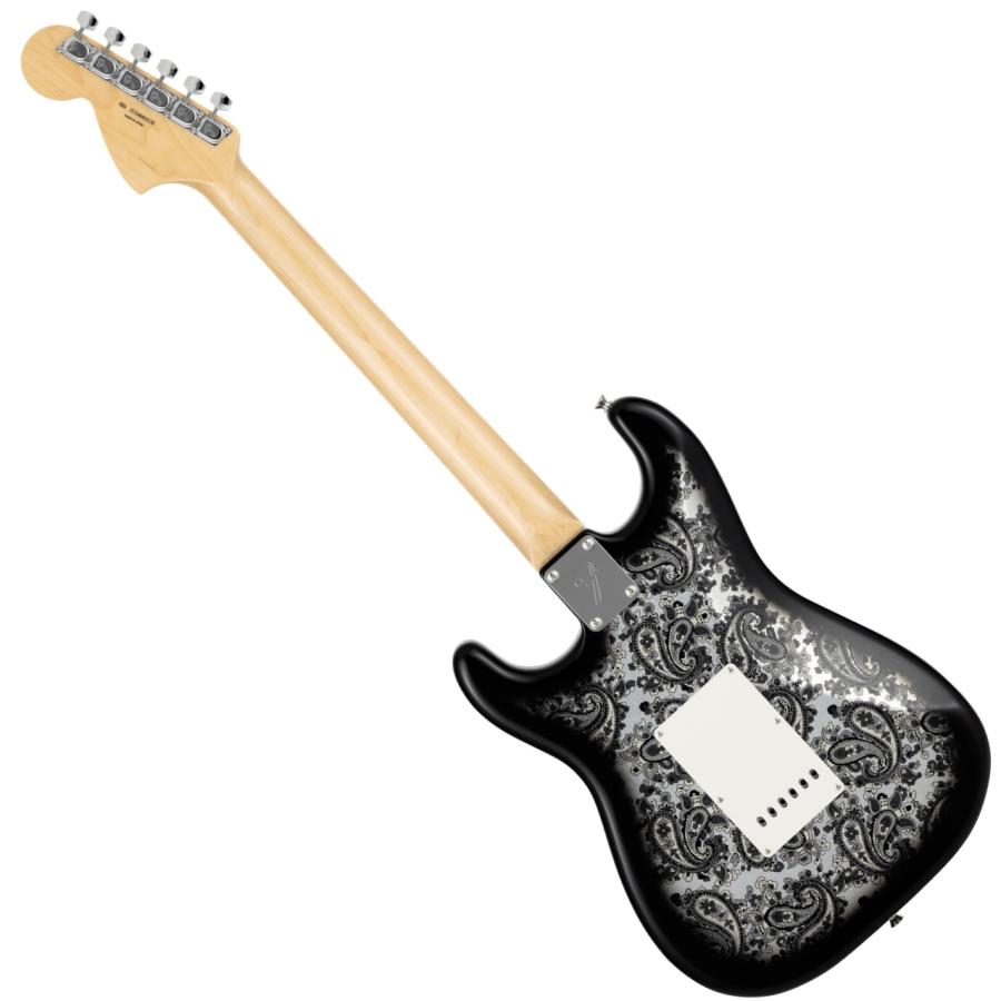Fender（フェンダー） Made in Japan Limited Stratocaster Black