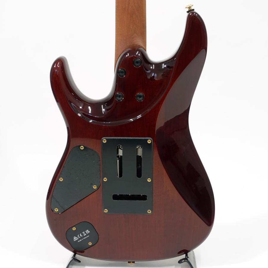 Ibanez（アイバニーズ） AZ47P2K DEB プレミアムシリーズ SPOT生産