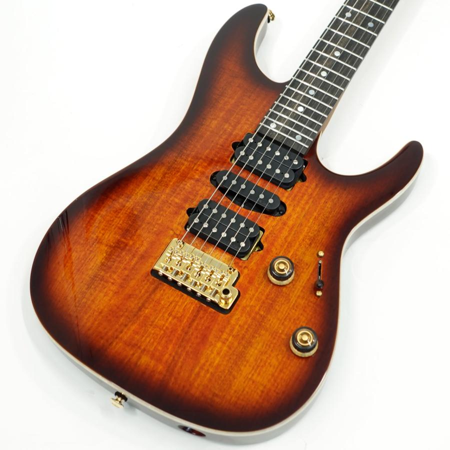 Ibanez（アイバニーズ） AZ47P2K DEB プレミアムシリーズ SPOT生産