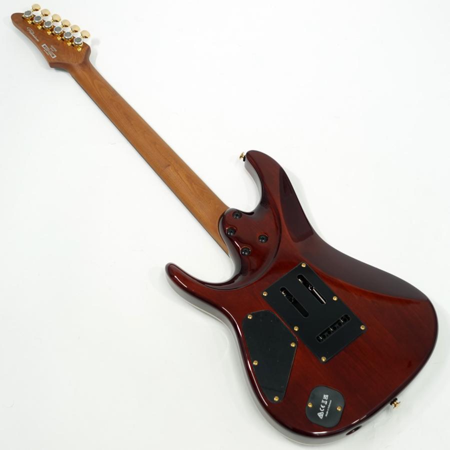 Ibanez（アイバニーズ） AZ47P2K DEB プレミアムシリーズ SPOT生産